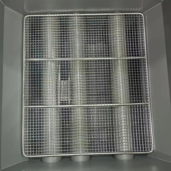 Gas Deep Fryer high quality